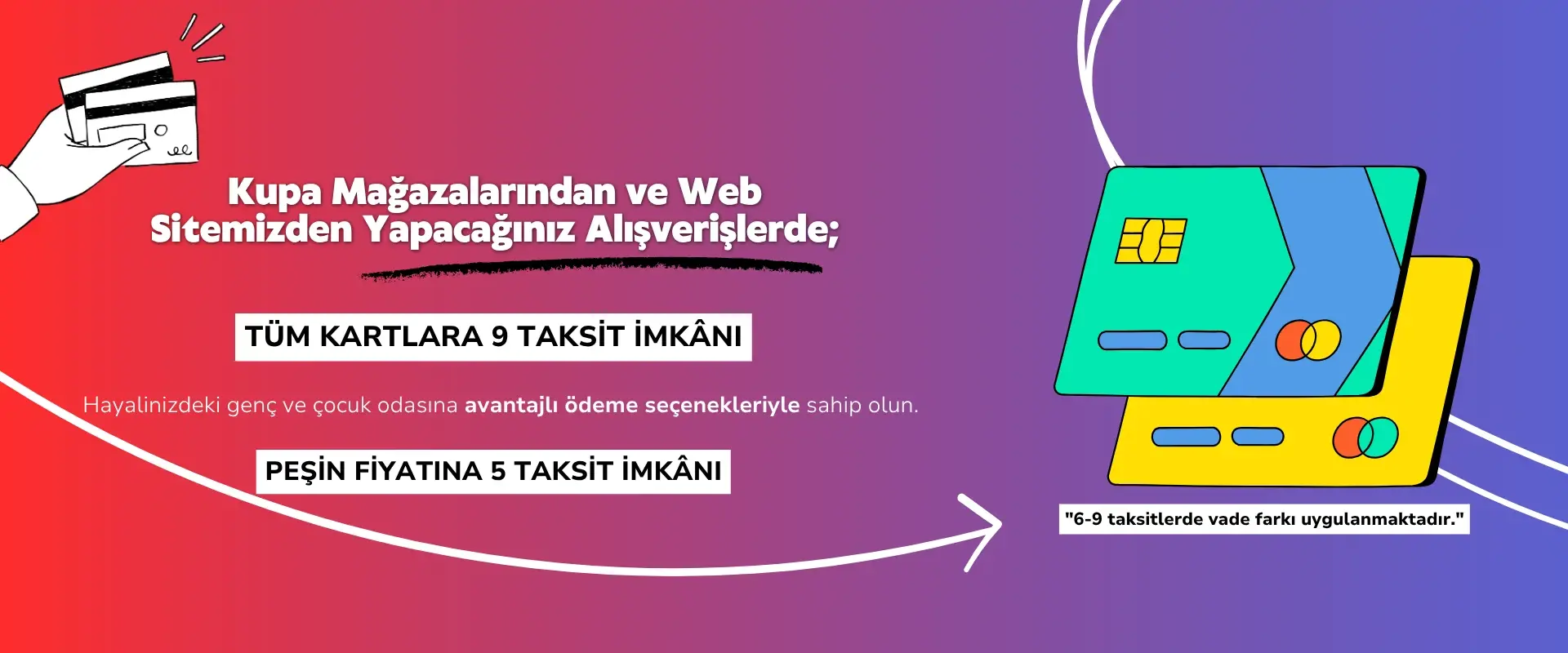 Kupa Genç Odası