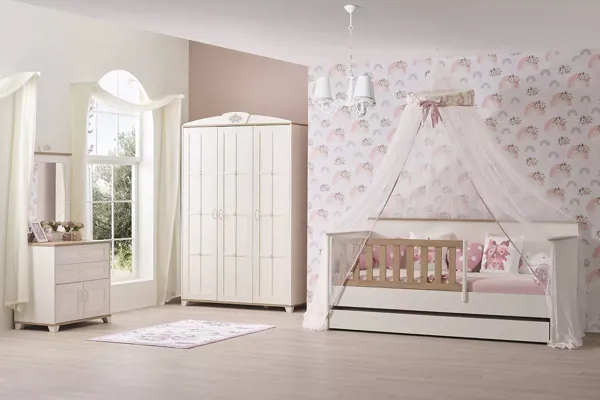 New Frezya Toddler