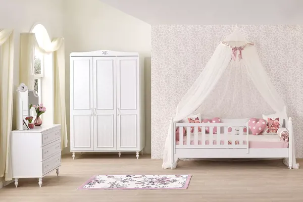 Juliette Toddler
