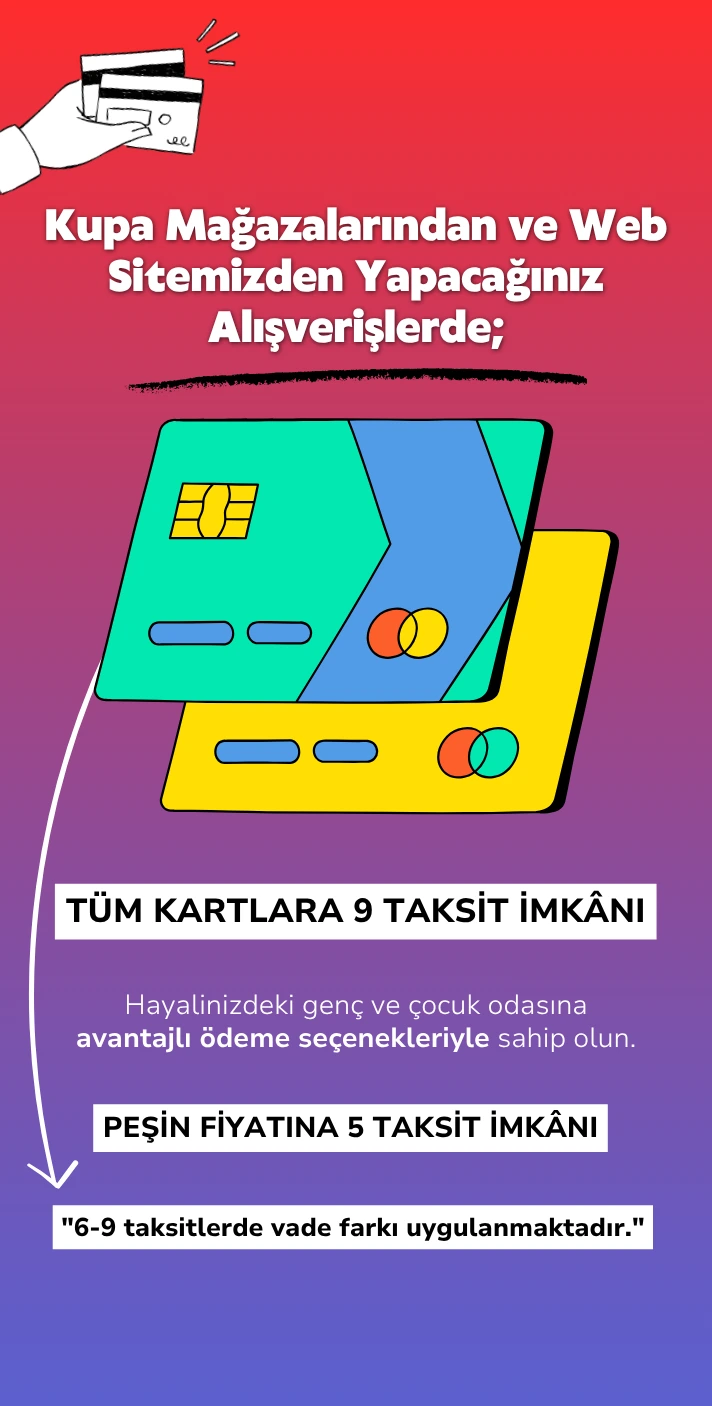 Kupa Genç Odası