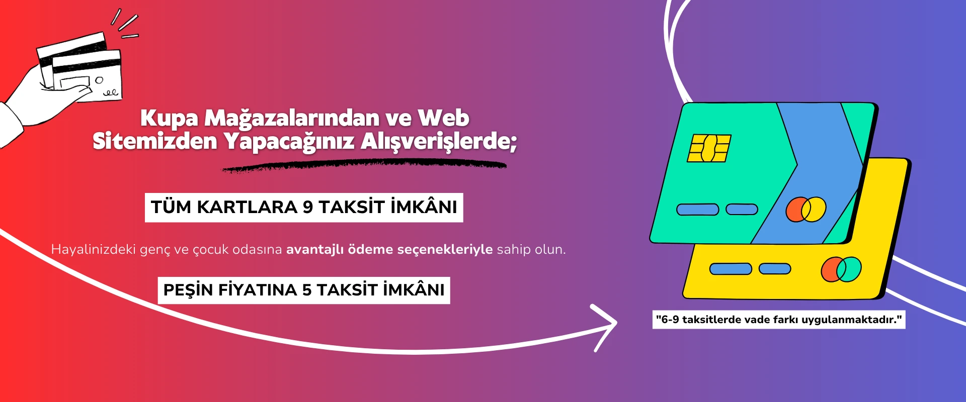 Kupa Genç Odası
