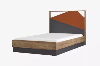 Comfort Karyola 120cm