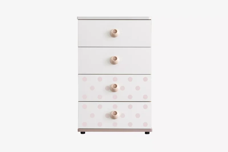 Montessori Pink S Çamaşırlık - Görsel 2