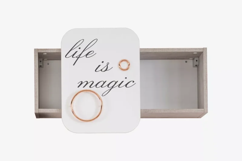 Life Magic Raf Ünite - Görsel 2