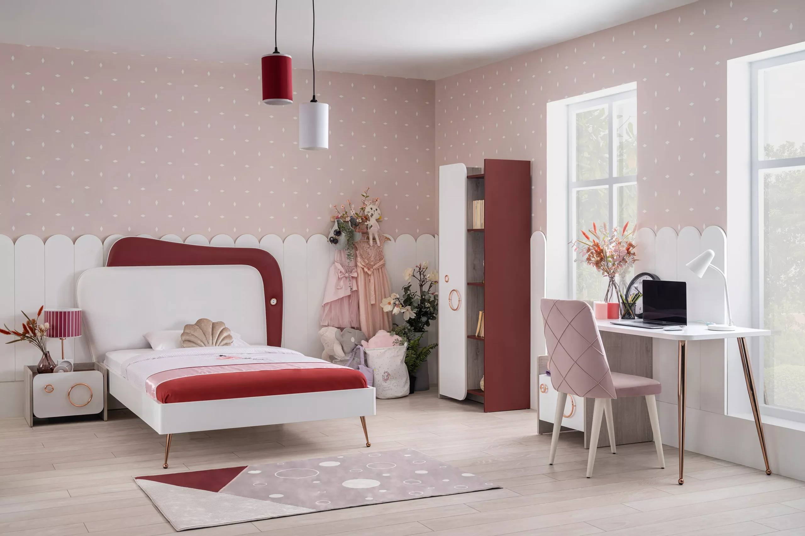 Life Magic Karyola 100x200