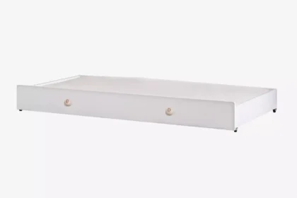 Montessori Pink Alt Karyola
