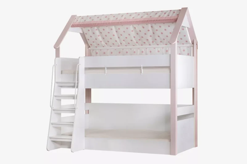 Montessori Pink Ranza