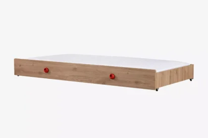 Montessori Hut Alt Karyola