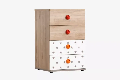 Montessori Hut S Çamaşırlık