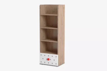 Montessori Hut S Kitaplık