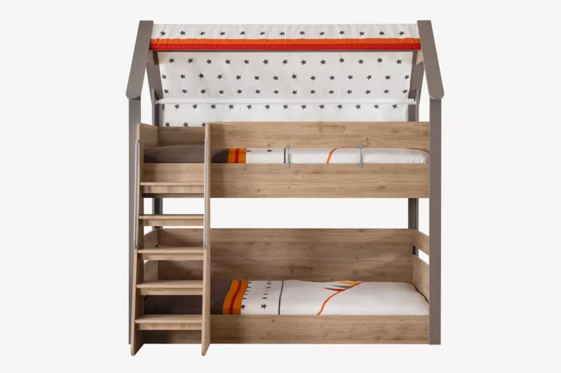 Montessori Hut Ranza - Görsel 2