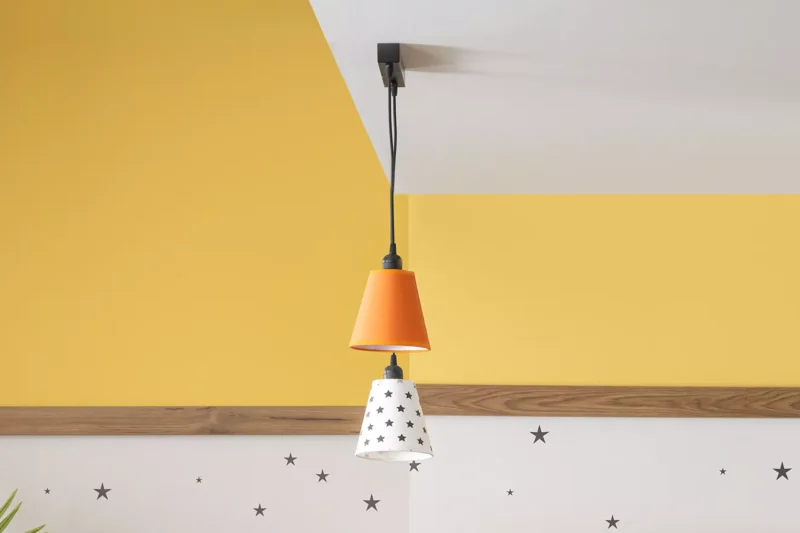 Montessori Hut Avize - Görsel 2