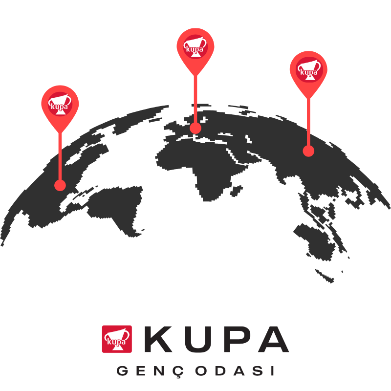 Kupa Genç Odası İhracatta Sınırları Aşıyor!