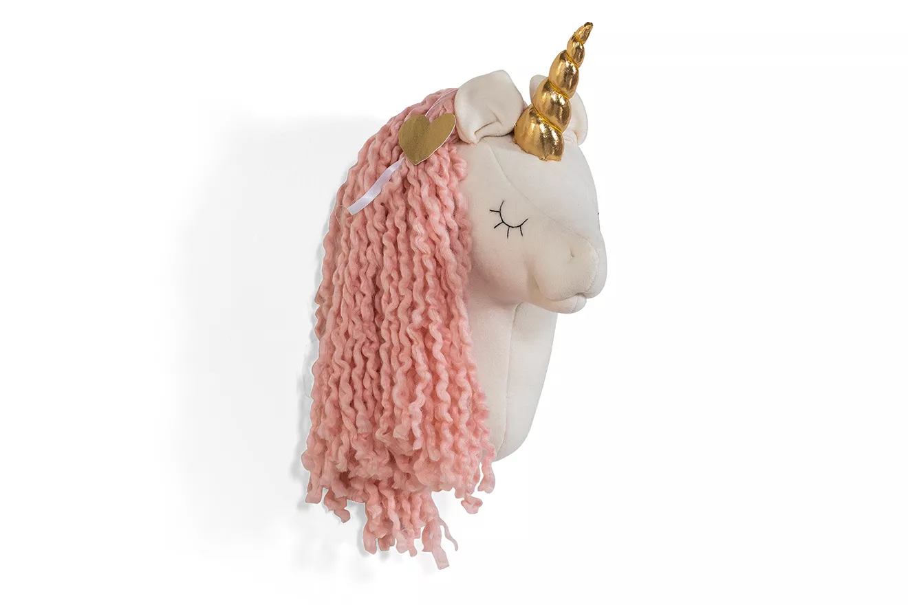 Unicorn Büst