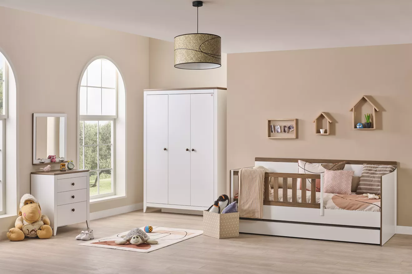 Lucia Toddler