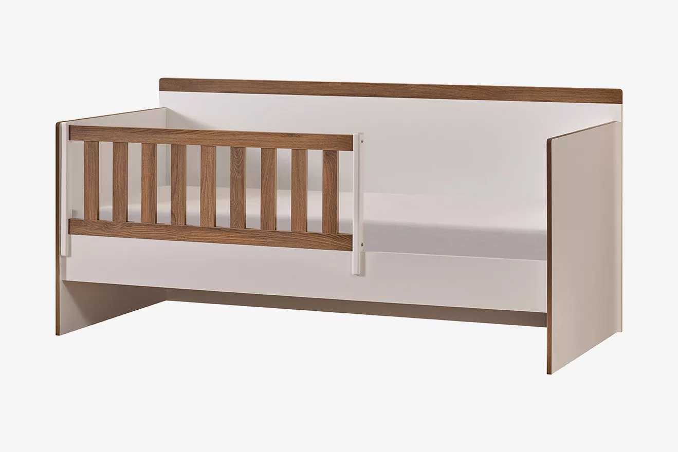 Lucia Toddler Korkuluk - Görsel 3