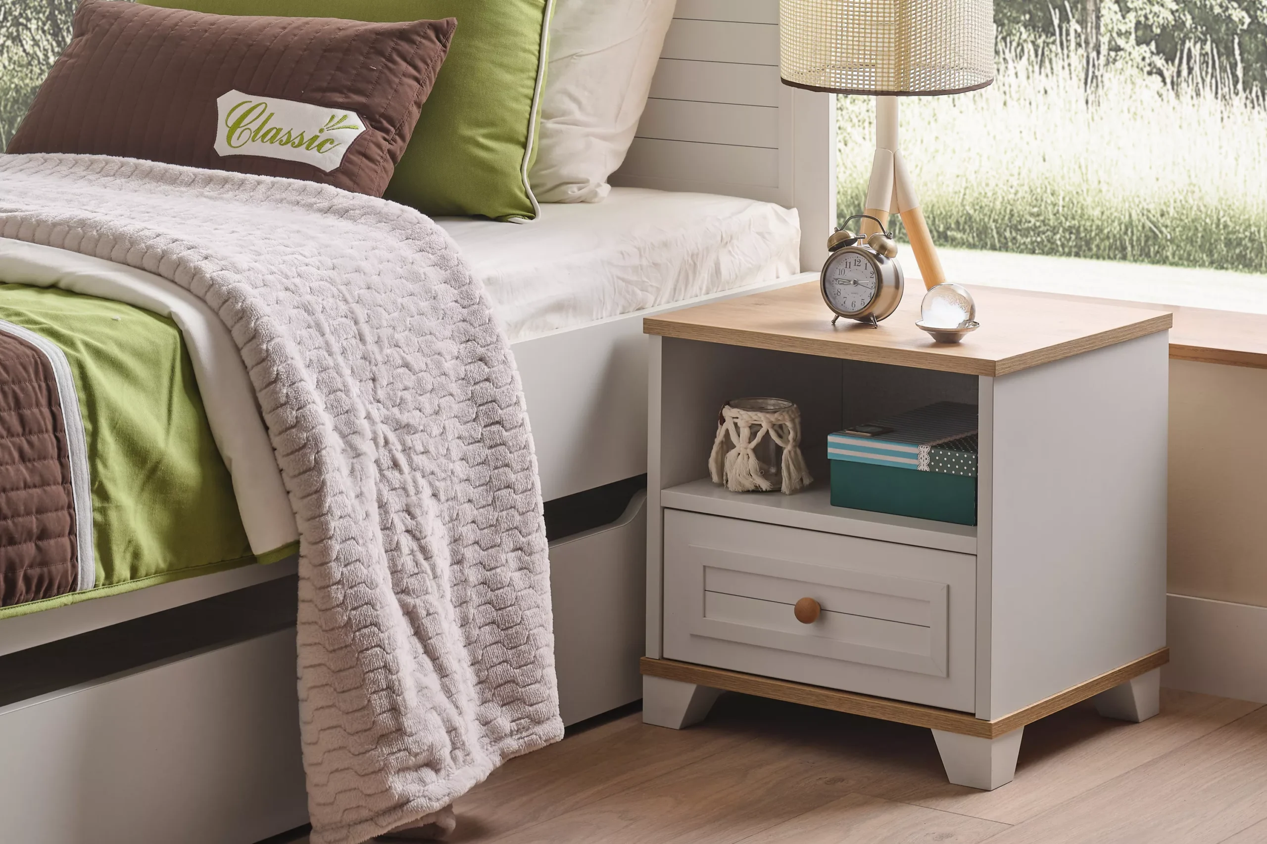 Nova Komodin - Görsel 4