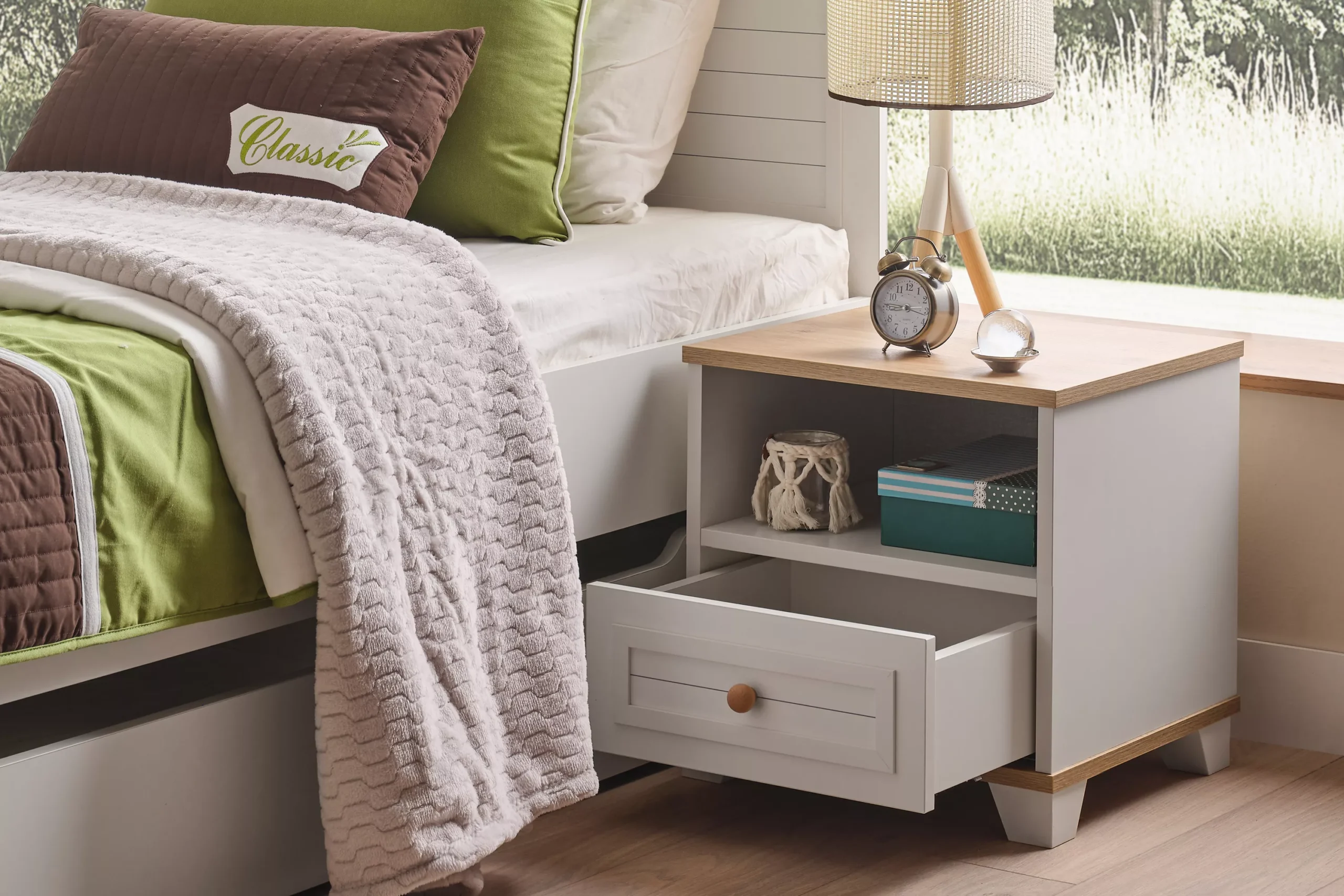 Nova Komodin - Görsel 3