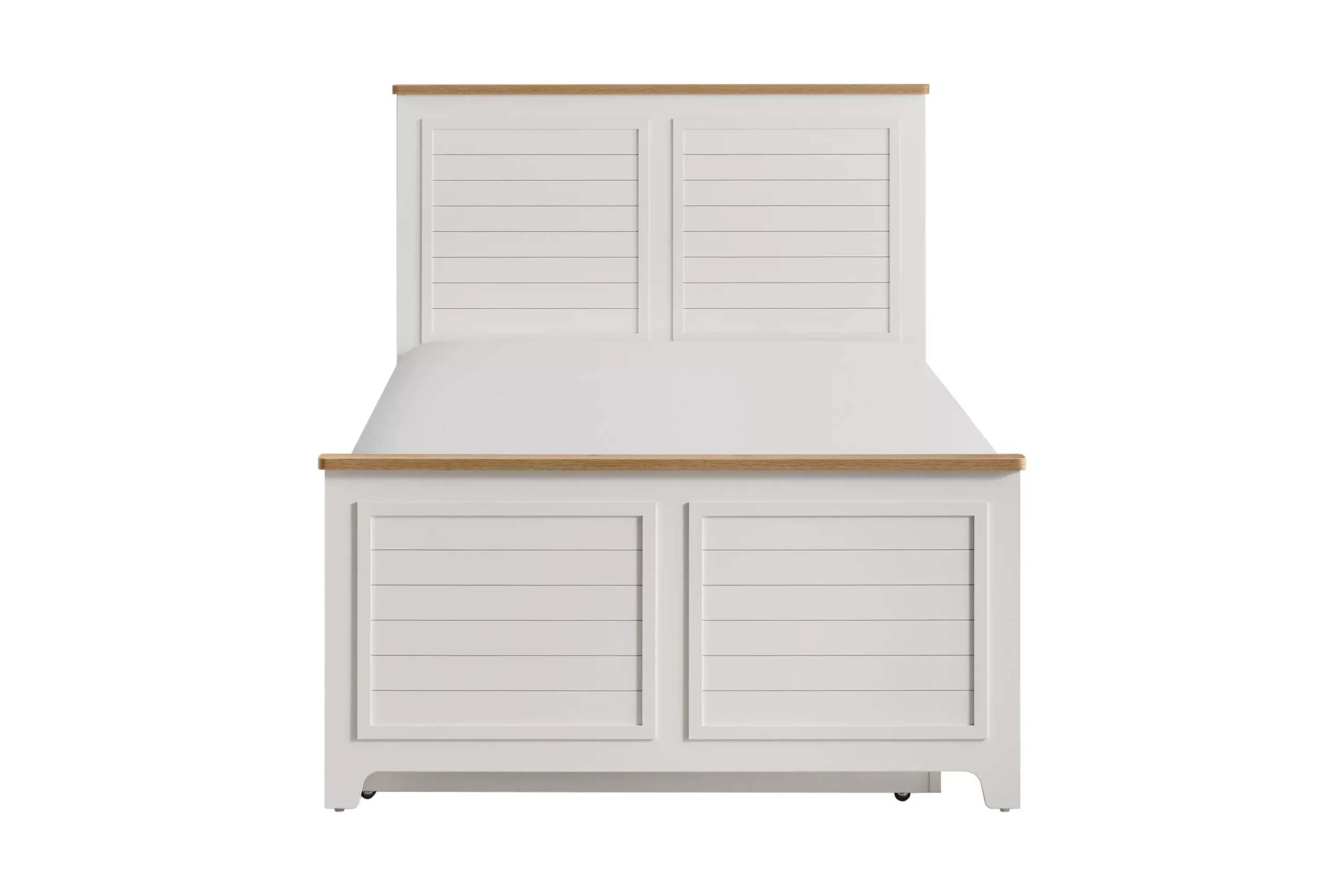 Nova Karyola 120x200cm - Görsel 2