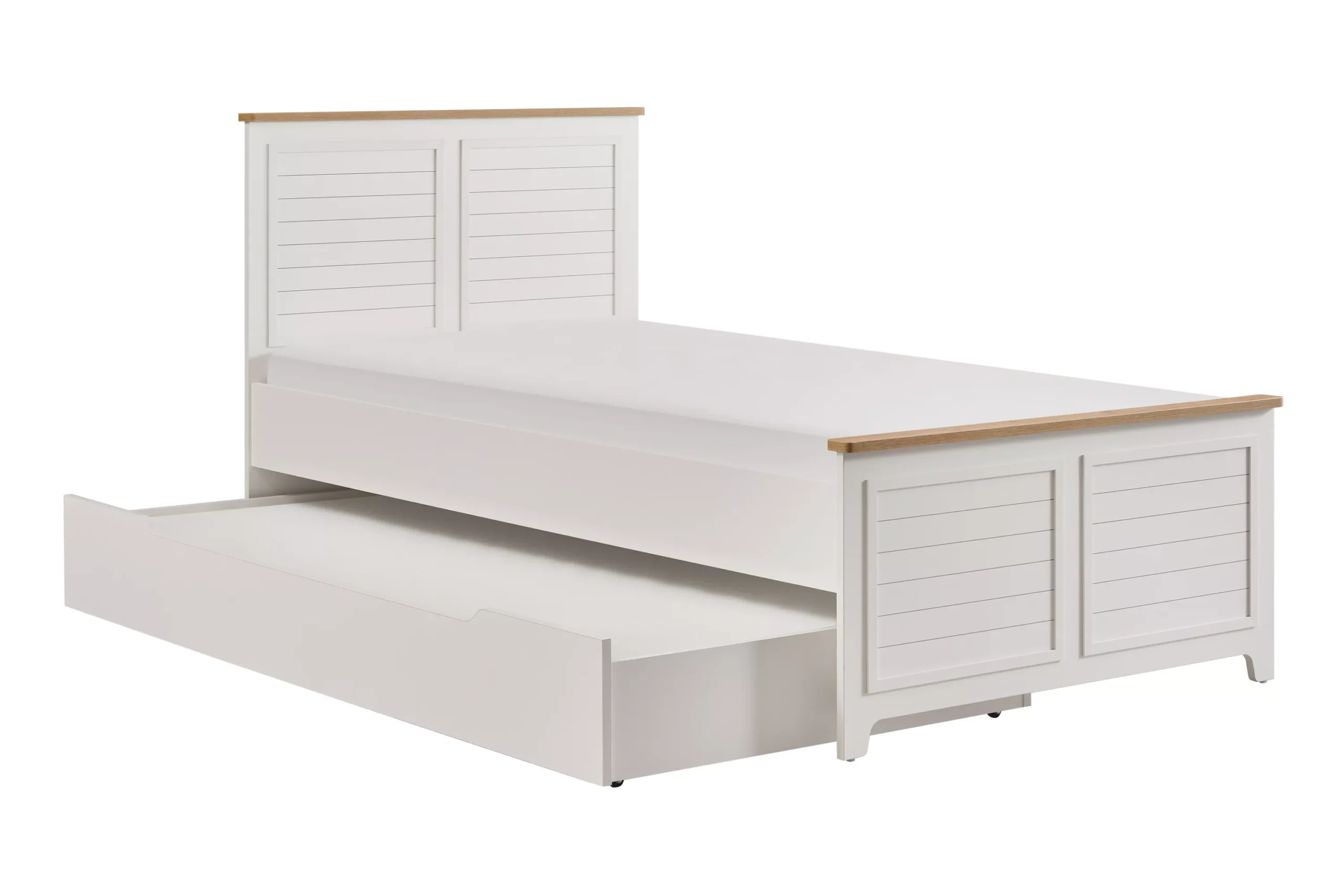 Nova Karyola 120x200cm - Görsel 3