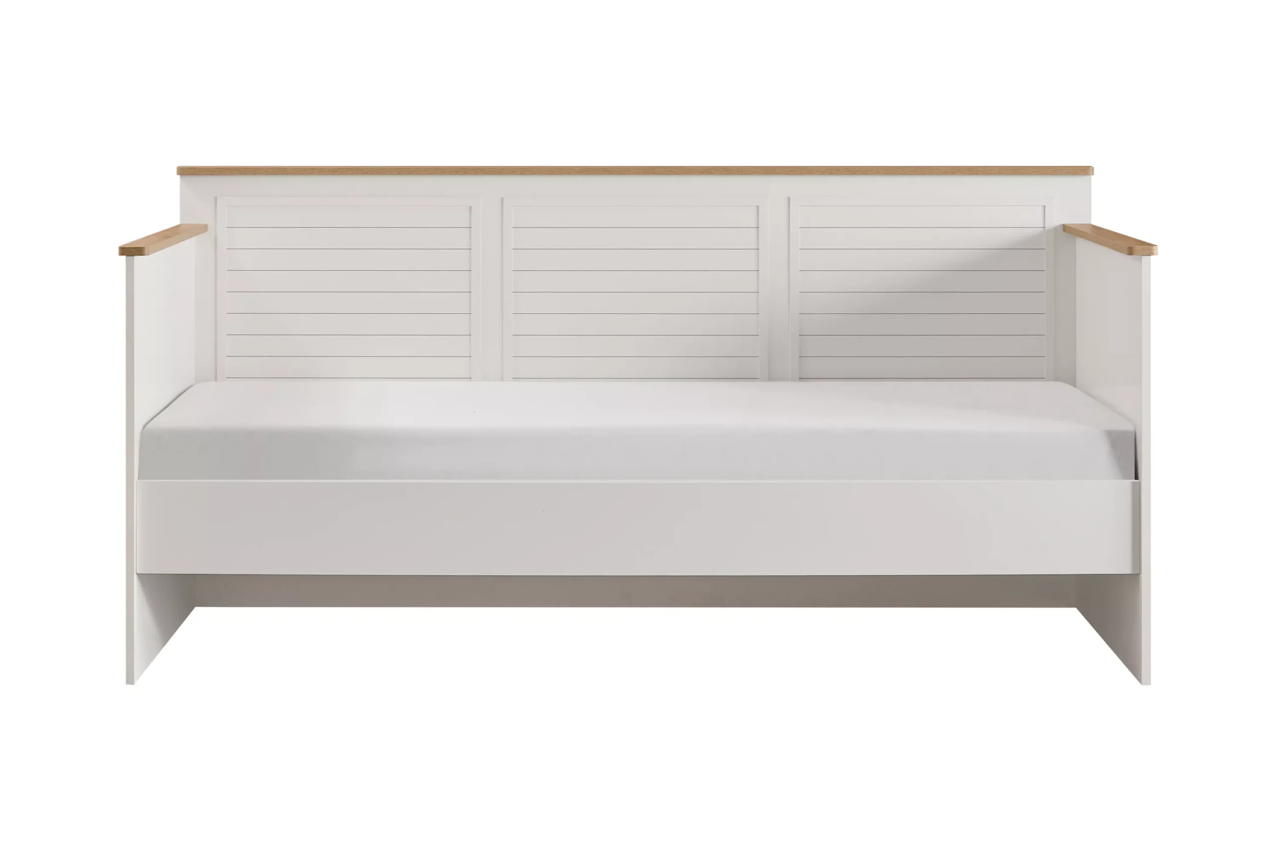 Nova Toddler Karyola - Görsel 2