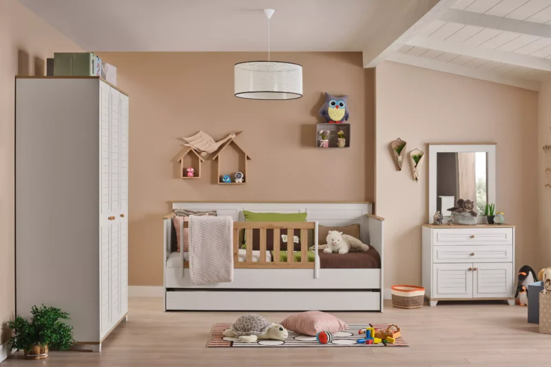 Nova Toddler - Görsel 2