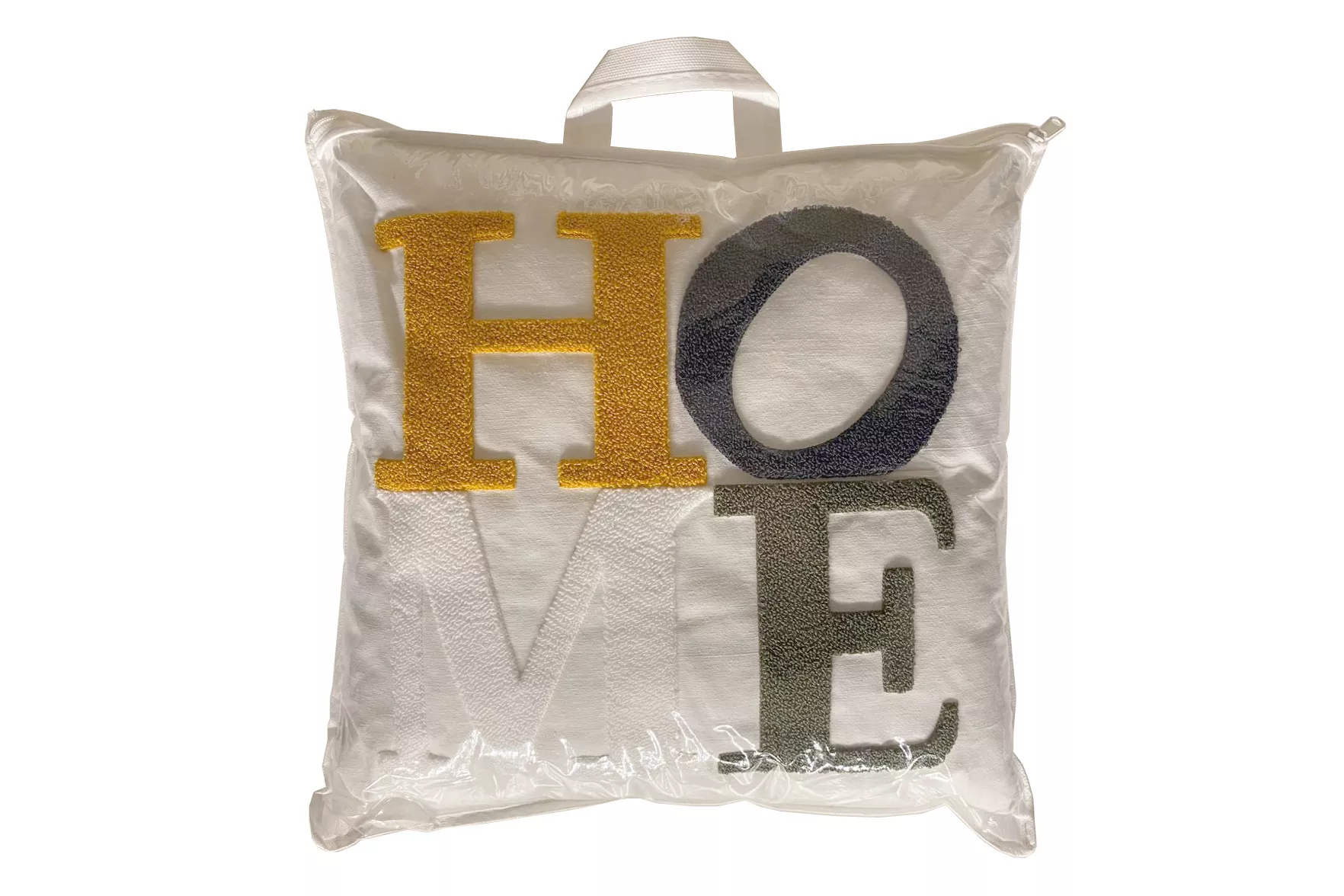 Kırlent Home Punch - Görsel 3