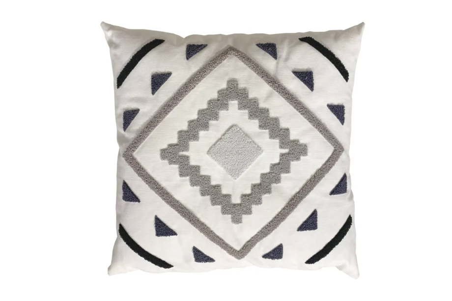 Kırlent Victoria Punch