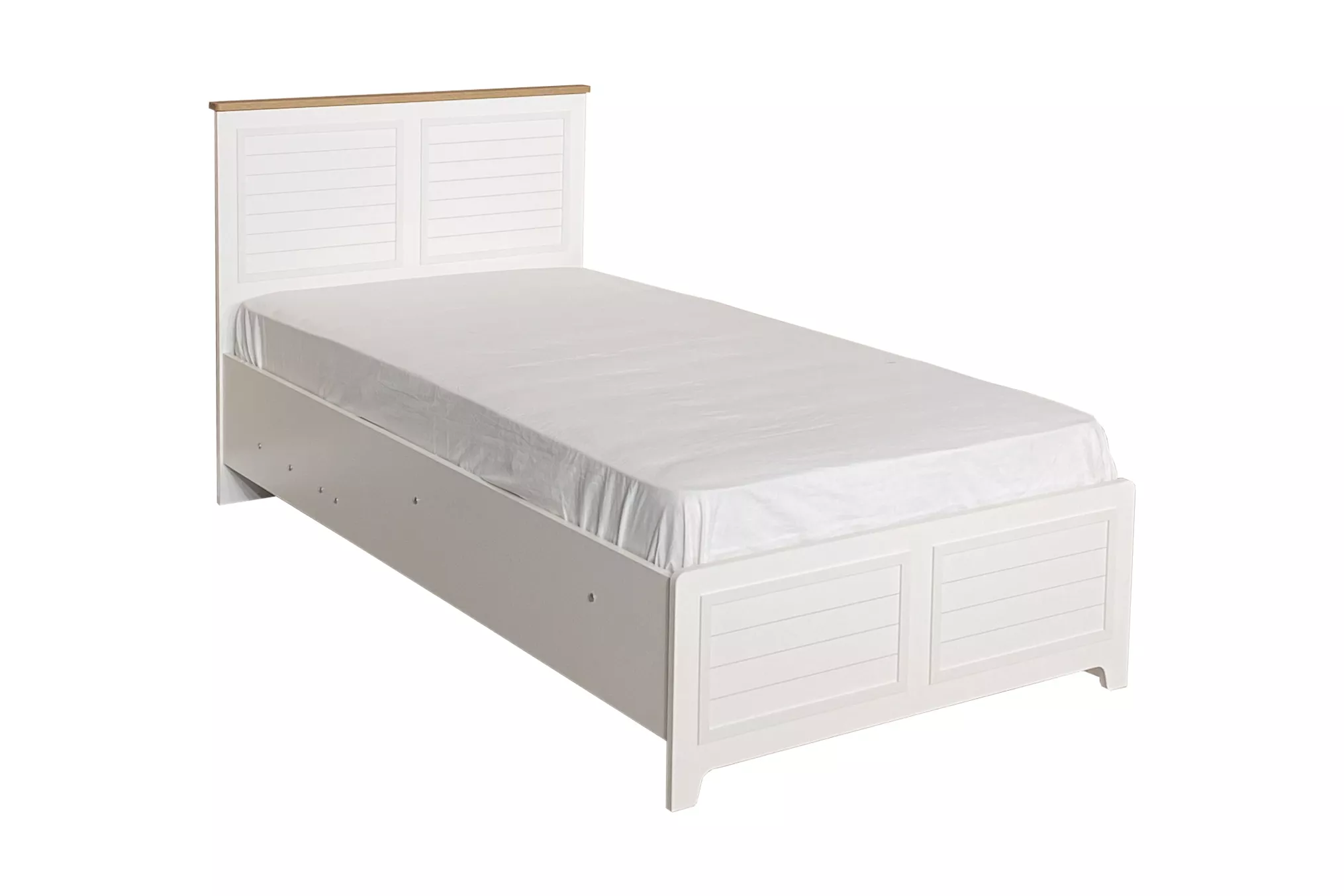 Nova Baza Karyola 100x200cm