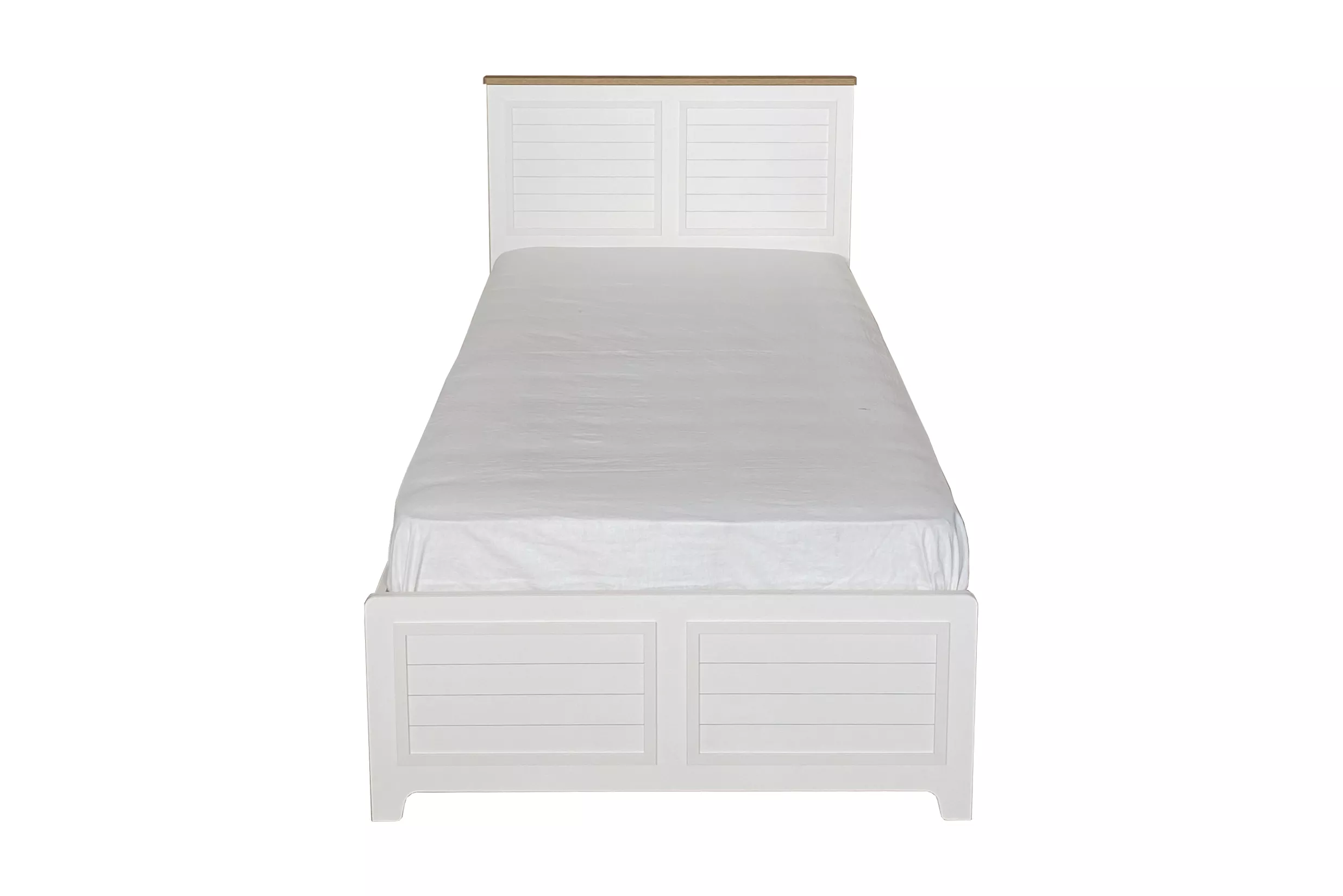 Nova Baza Karyola 100x200cm - Görsel 3