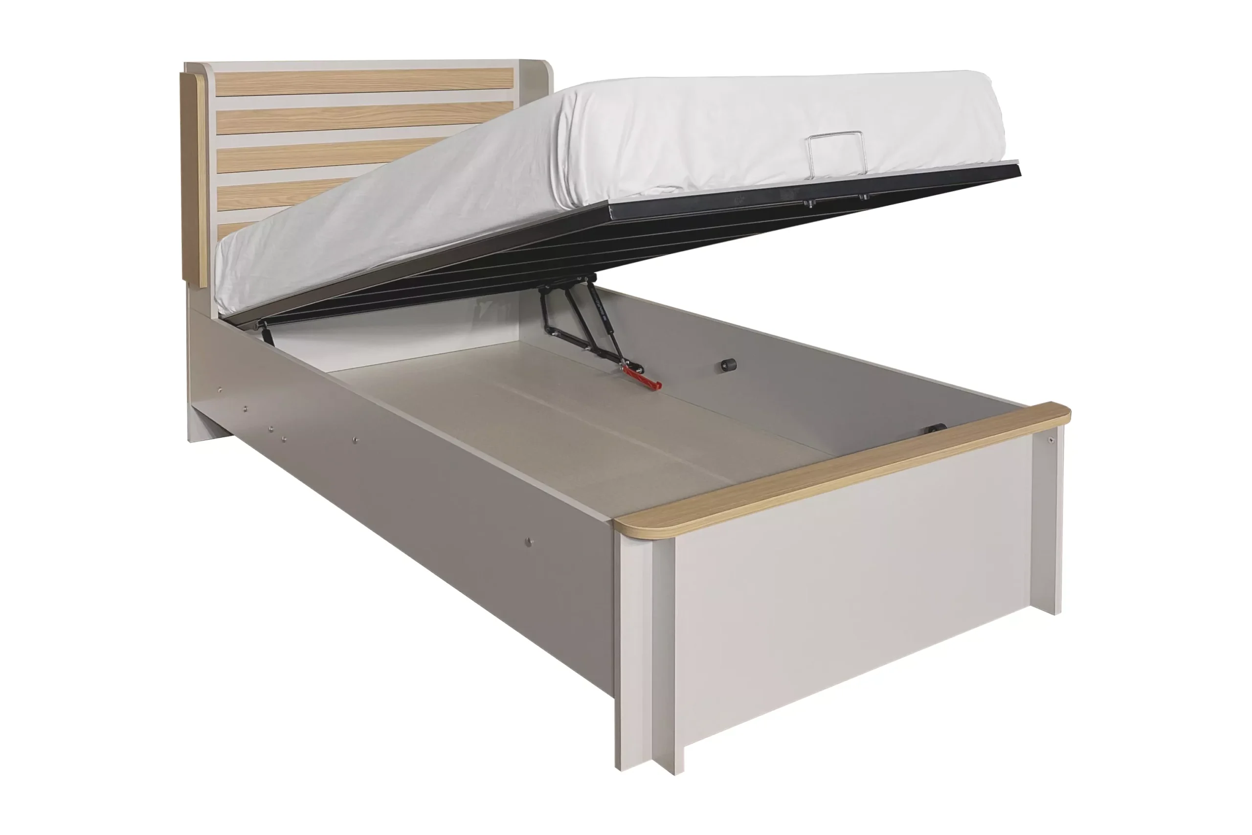 Sirius Baza Karyola 100x200cm - Görsel 2