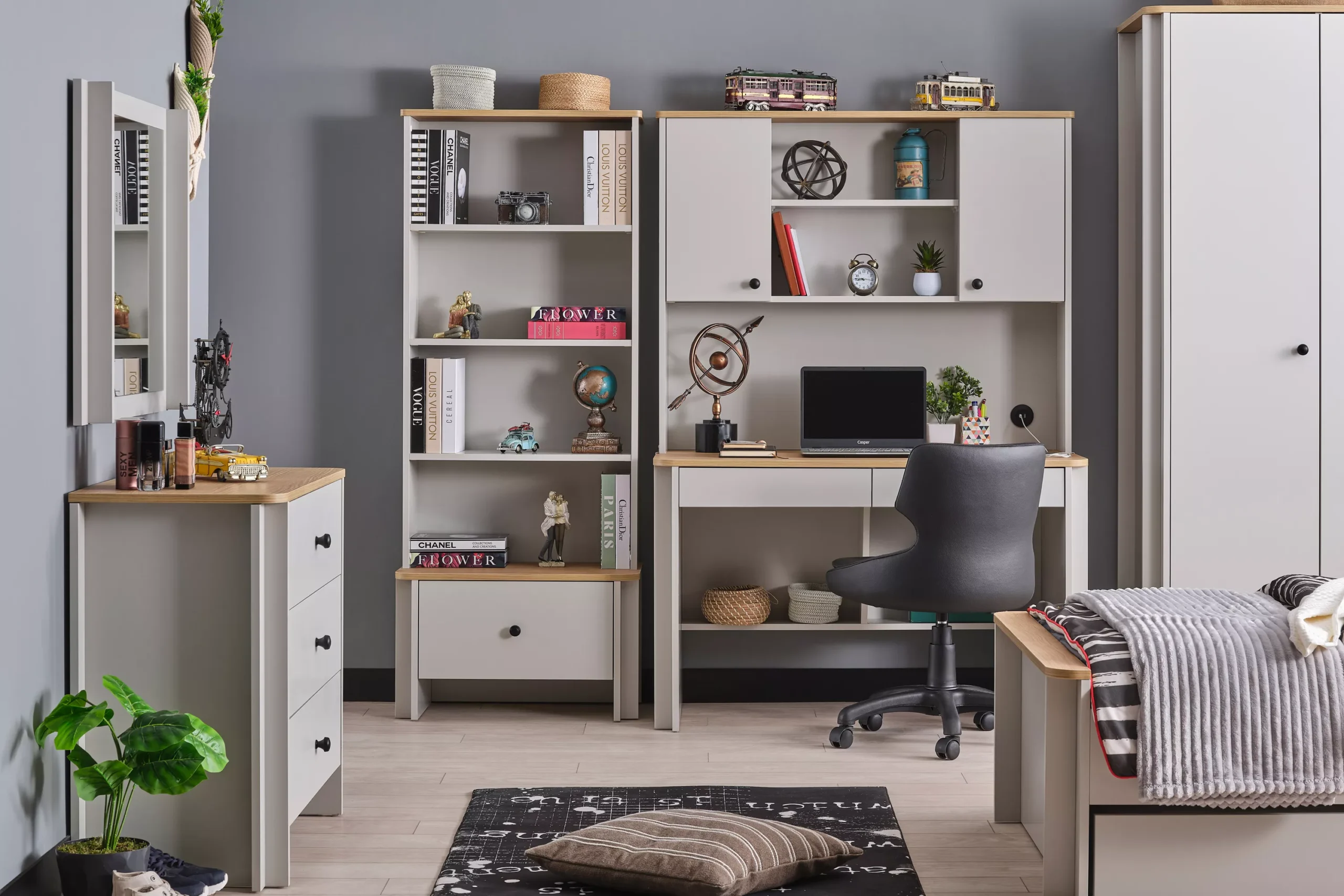 Sirius Genç Odası - Görsel 7