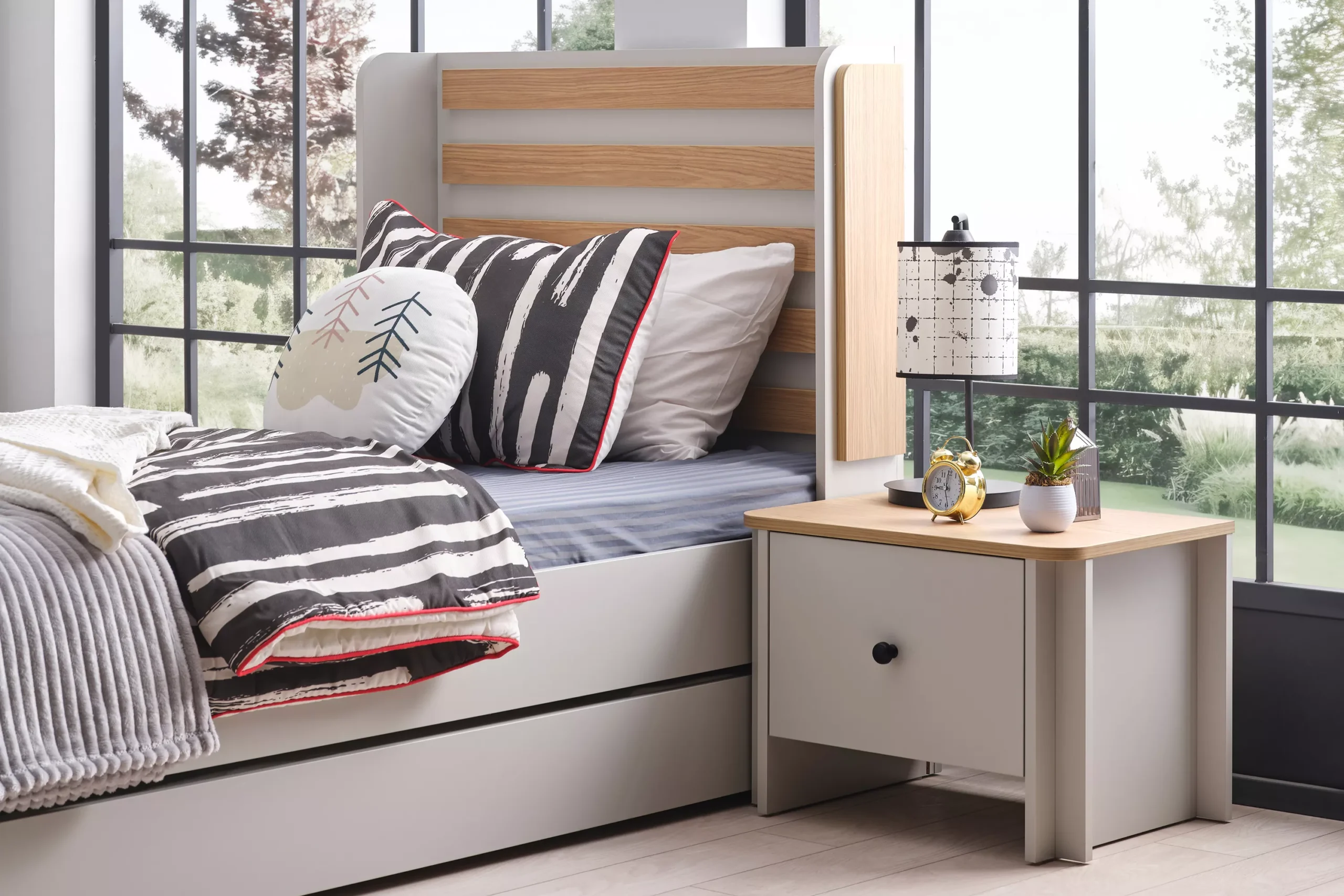 Sirius Genç Odası - Görsel 6