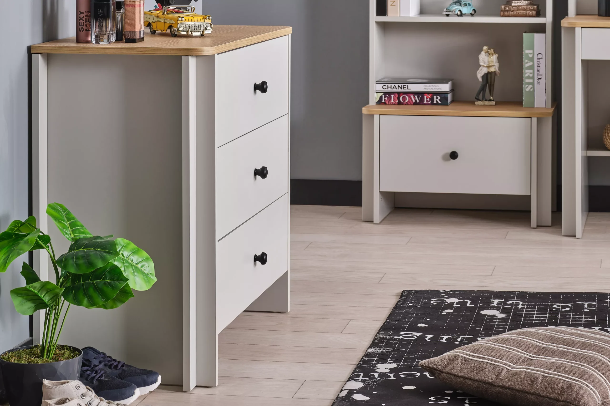 Sirius Şifonyer - Görsel 4