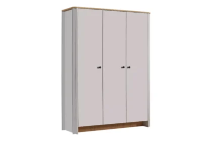 Sirius 3 Kapaklı Dolap