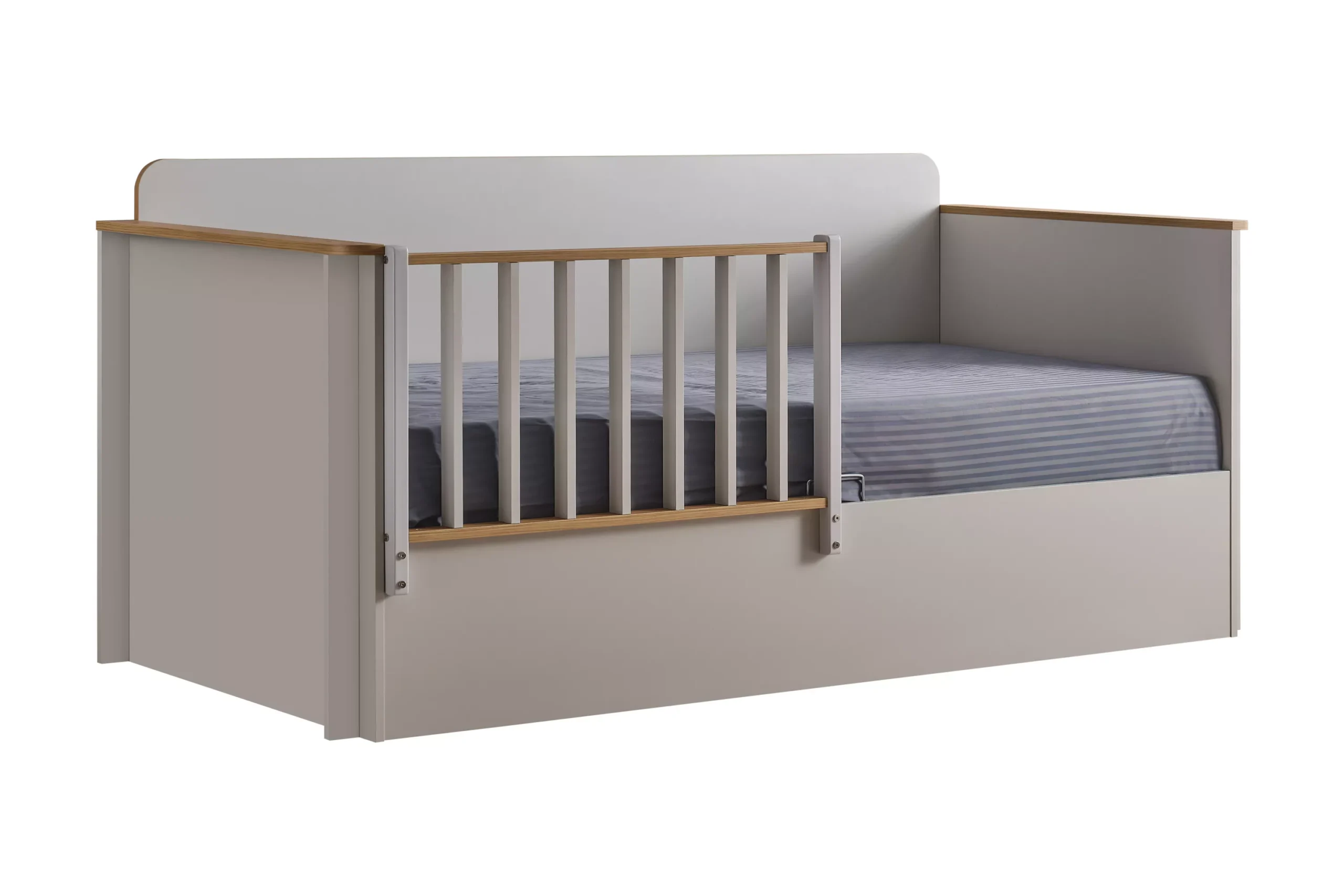 Sirius Toddler Korkuluk - Görsel 3