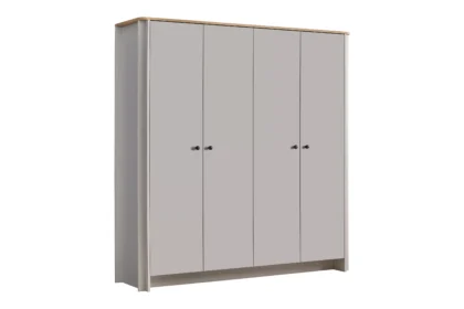 Sirius 4 Kapaklı Dolap