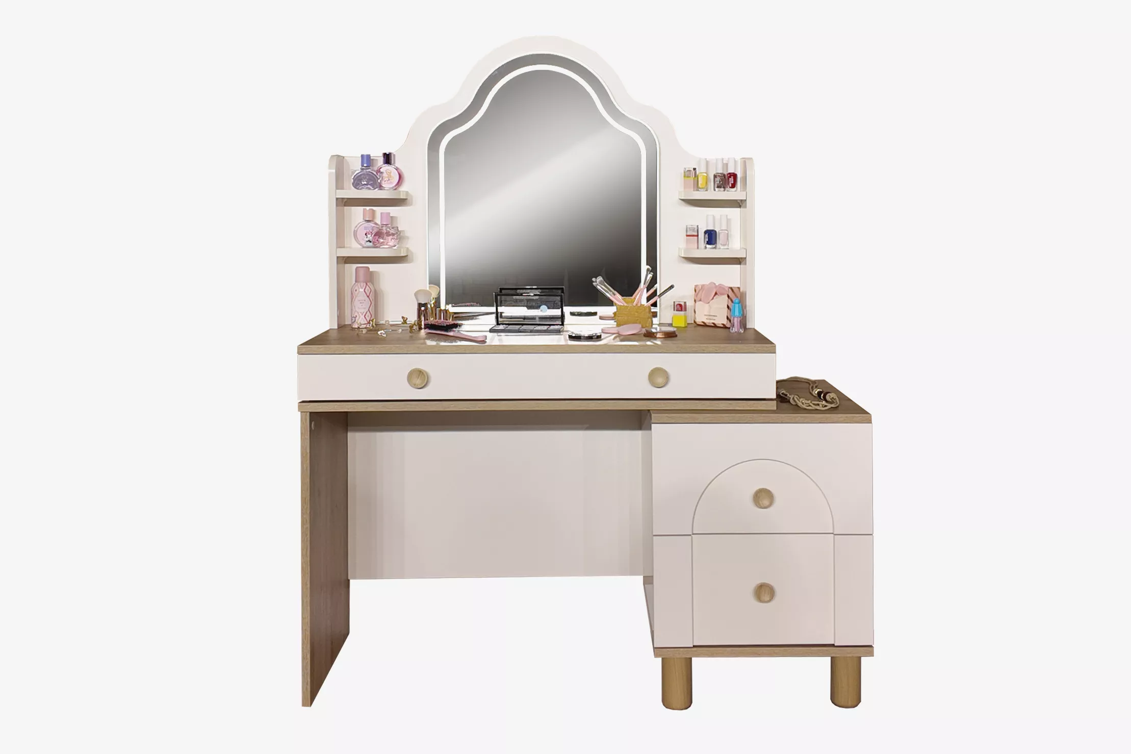 Louis Makyaj Masası